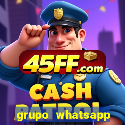 grupo whatsapp blitz porto alegre